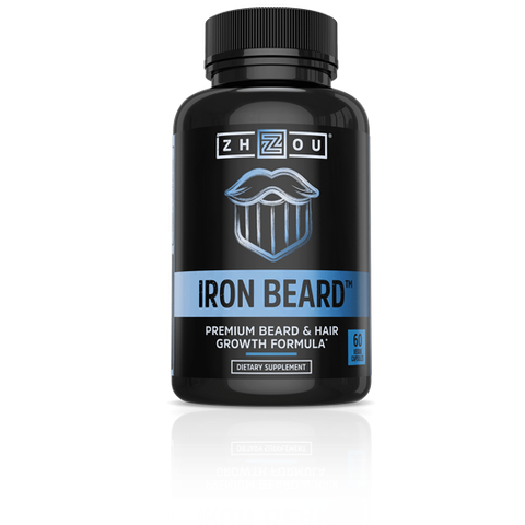 Iron Beard