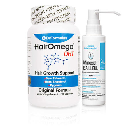 thuốc mọc tóc nữ