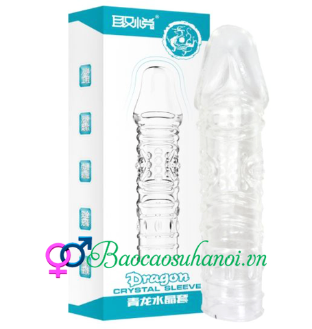 BAO CAO SU ĐÔN DÊN TỨ LINH DRAGON SIÊU MỀM