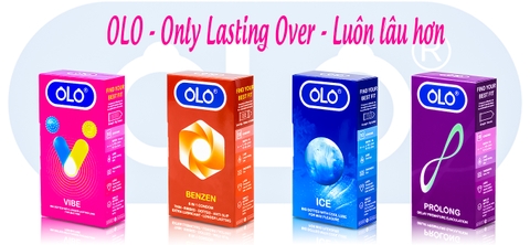 BAO CAO SU OLO VIBE GÂN GAI LỚN CHỐNG XUẤT TINH SỚM