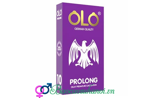 Bao Cao Su Innova Màu Đen Long Shock Hộp 12 Chiếc Chính Hãng