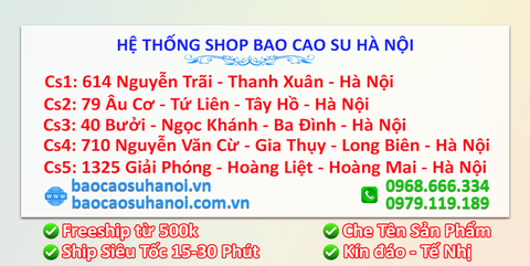 Bao Cao Su Innova Long Shock Màu Vàng Dotted & Ribbed Hộp 12 Chiếc