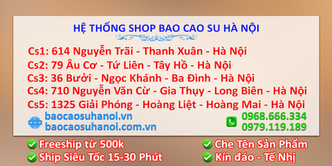 Bao Cao Su Sagami Original 0.01 mm ( hộp 5 chiếc )