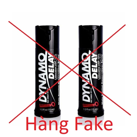 Thuốc Xịt Dynamo Delay Chống Xuất Tinh Sớm