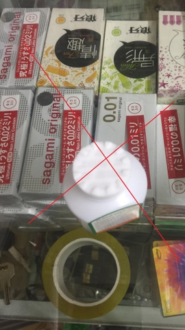 Thuốc Cường Dương Japan Tengsu Nhật Bản Chính Hãng