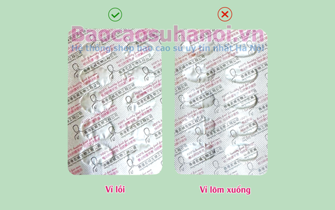 Thuốc Uống Cường Dương Maxman Chính Hãng