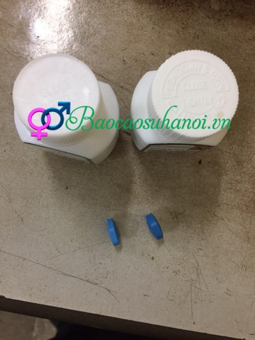 Thuốc Cường Dương Japan Tengsu Nhật Bản Chính Hãng