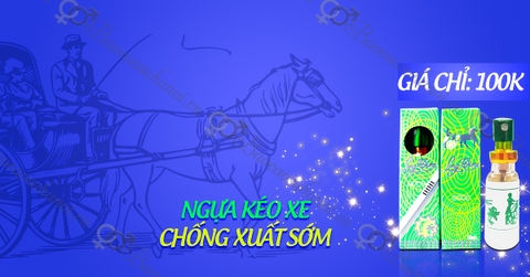 Thuốc Xịt Longtime Lạnh Mát Lạnh