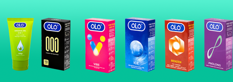 BAO CAO SU OLO VIBE GÂN GAI LỚN CHỐNG XUẤT TINH SỚM