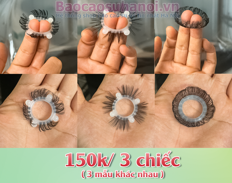 Vòng Silicon Lông Ngựa Có Lông Màu Đen Cho Nam