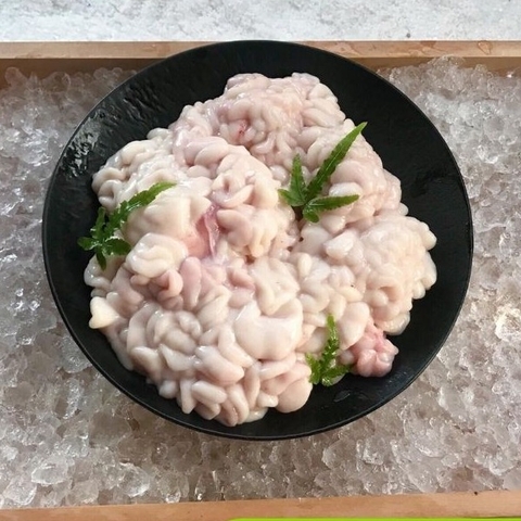 Tinh Hoàn Cá Tuyết Nhật Bản Size Bé Loại 2