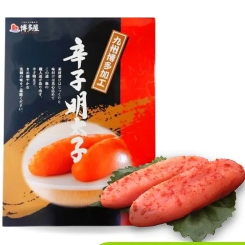 Trứng cá tuyết Nhật loại 1