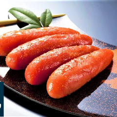 Trứng cá tuyết Nhật Bản Loại 2