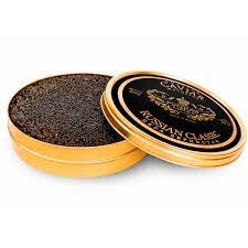 11-Hộp Quà -Trứng Cá Tầm Imperial Premium 125g, quà tết, giỏ quà tết, quà tặng doanh nghiệp, quà tặng vip, set quà tết, quà tặng, quà tặng cao cấp