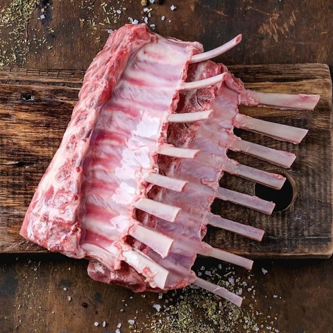 Quà tặng doanh nghiệp -  Mua 2kg tặng 1kg Đùi Cừu - (Giá tính theo 1kg)