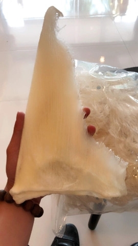 9.3 Vi Cá Mập nguyên vi Nhật size 3vi/kg, vi cá khô, vi cá, giá vi cá, súp vi cá, vi cá khô, mua vi cá, bán vi cá, mua vi cá ở hà nội,Shark Fin High Quality 2