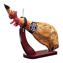 4.1 Hộp Quà Tết -1 cây đùi 36 tháng, thuần chủng 50%