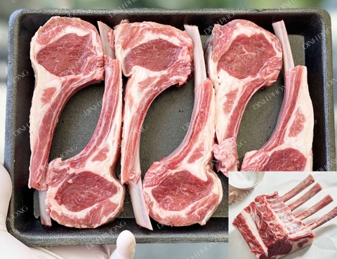 Siêu KM - Mua 3kg tặng 1kg Cá hồi - (Giá tính theo 1kg)