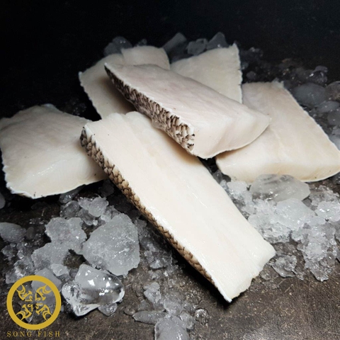 Siêu KM - Mua 3kg cá tuyết -Tặng 2kg cừu úc, 1 túi gan ngỗng - (Giá tính theo 1kg)