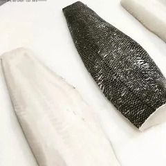 Siêu KM - Mua 3kg cá tuyết -Trúng thưởng 3tr tiền mặt - (Giá tính theo 1kg)