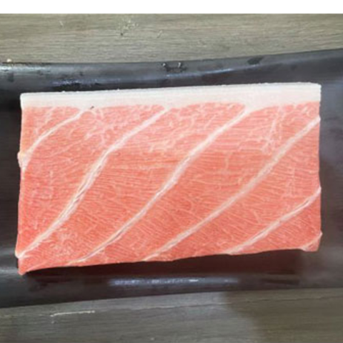Bụng Cá Ngừ Vây Xanh Nhật- Loại 3,Otoro Bluefish,bụng cá ngừ, cá ngừ nhật, bụng cá ngừ nhật, bụng cá ngừ vây xanh, giá cá ngừ, cá ngừ ăn sashimi, bụng cá ngừ otoro, cá ngừ vây xanh,