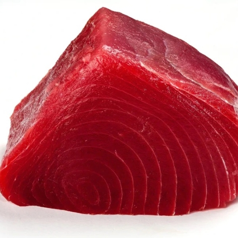 Lườn Bụng Cá Ngừ Vây Vàng Nhật- Loại 1 - Otoro Bluefish Yellowtin