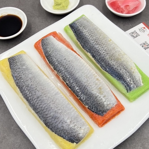 Cá Trích Ép Trứng Nhật (Loại 1) Azuma,cá trích ép trứng, cá trích ăn gỏi, gỏi cá trích, cá trích nhật, mua cá trích trứng, mua cá trích ép trứng, giá cá trích ăn gỏi