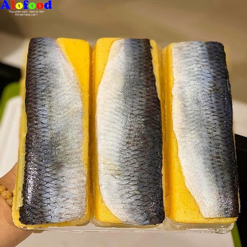 Cá Trích Ép Trứng Nhật (Loại 2) Azuma, cá trích ép trứng, cá trích ăn gỏi, gỏi cá trích, cá trích nhật, mua cá trích trứng, mua cá trích ép trứng, giá cá trích ăn gỏi