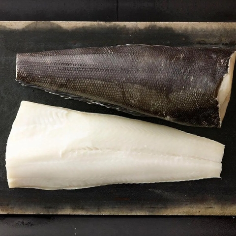 Copy of Cá Tuyết Fillet Nhật Gindara Thượng Hạng