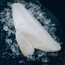 Cá Tuyết Fillet Alaska Loại 1 - Cod fish