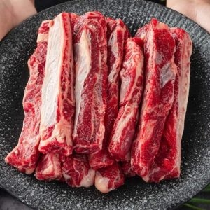Dẻ Sườn Bò Mỹ Choice-  Rib Finger Beef