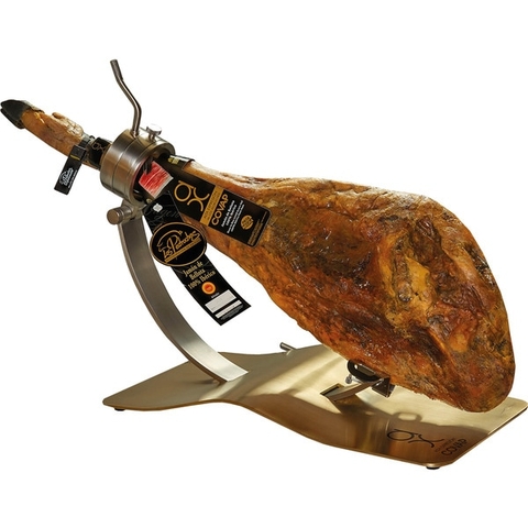 Đùi heo muối Iberico 18tháng. 50% thuần chủng F2, đùi heo iberico, đùi heo muối, đùi heo tây ban nha, đùi lợn muối, đùi lợn iberico, đùi lợn tây ban nha, giò heo muối