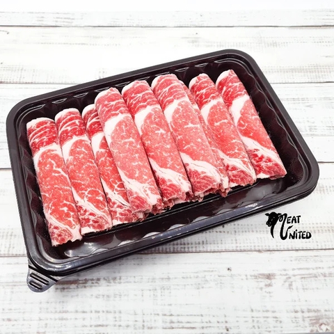 Gầu bò Mỹ (Loại Prime)- Brisket Beef US
