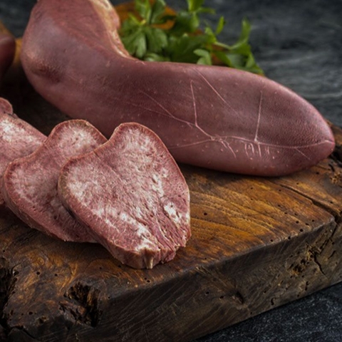 Lưỡi Bò Mỹ Prime- Special Tongue USA Beef Special
