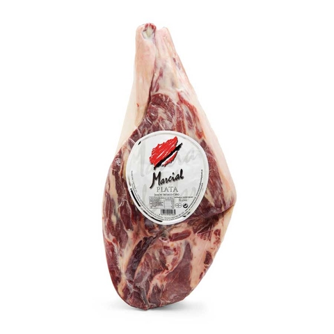 Đùi Sau Rút Xương 50% iberico 36 tháng Mercial Plata