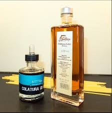 Nước Mắm Đắt Nhất Thế Giới - Nước Mắm Colatura - Italy