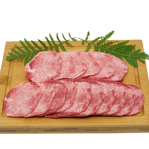 Lưỡi Bò Kobe Nhật - Special Tongue kobe Beef Special