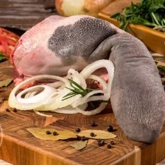 Lưỡi Bò Mỹ Premium - Special Tongue USA Beef Special