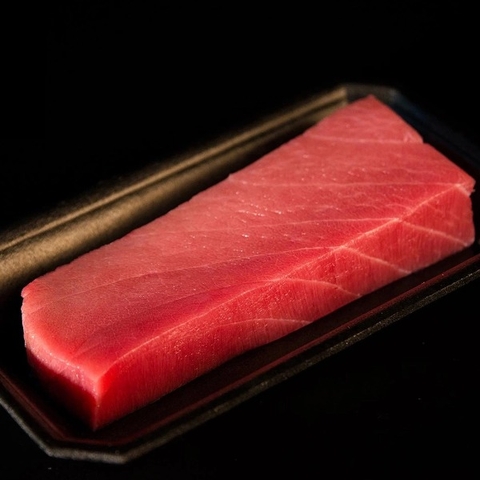 Lườn Bụng Cá Ngừ Vây Xanh Nhật- Otoro Bluefish Yellowtin