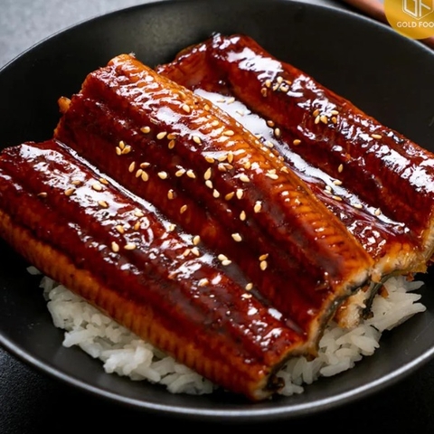 Lươn Nhật Nướng Premium - Unagi Kabayaki