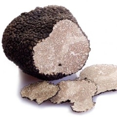 Nấm Truffle Mùa Đông Périgord Pháp - Nấm Cục Đen