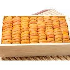 Thịt Cầu Gai Nhật Vị nguyên bản- Nhum biển Uni Nhật -1