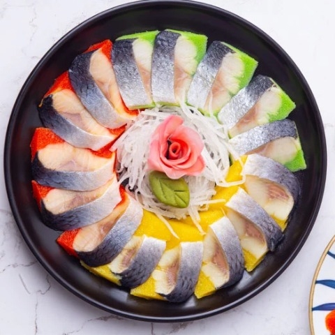 Cá Trích Ép Trứng Nhật (Loại 1) Chugai, cá trích ép trứng, cá trích ăn gỏi, gỏi cá trích, cá trích nhật, mua cá trích trứng, mua cá trích ép trứng, giá cá trích ăn gỏi