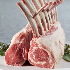 Sườn Cừu Úc Lọc kiểu Pháp Hiệu Borrello, Lamb Rack Cap \,sườn cừu, đùi cừu, thịt cừu, thịt cừu úc,sườn cừu úc, đùi cừu úc, mua sườn cừu, giá đùi cừu, giá sườn cừu