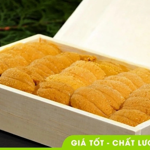 Nhum biển Nhật loại 1