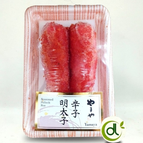 Trứng cá tuyết Nhật Bản Loại 3