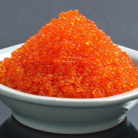 Trứng Tôm Ebiko Nhật Loại 2