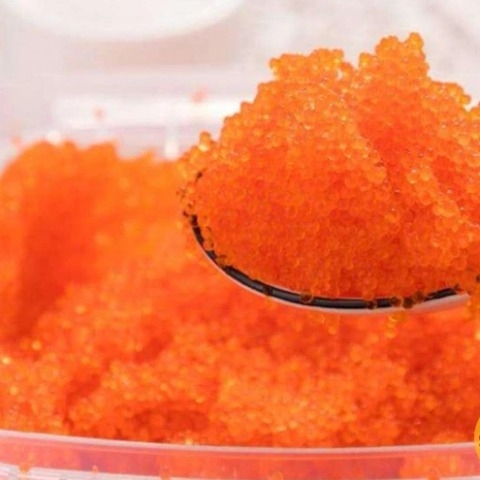 Trứng Tôm Ebiko Nhật Loại 1