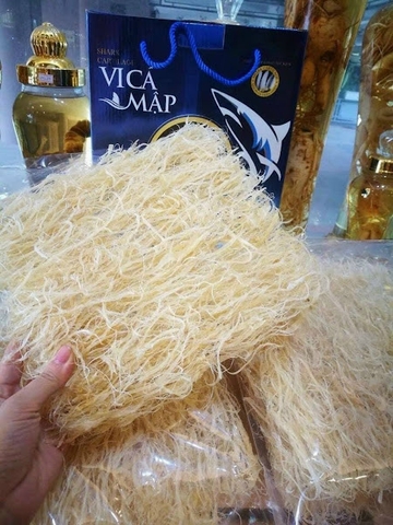 Vi Cá Tước Cước Loại VIP 001