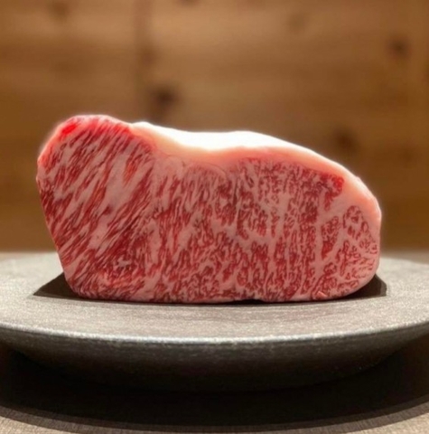 Thăn Lưng Bò WAGYU Hinda A5 - Ribeye Wagyu Beef A5